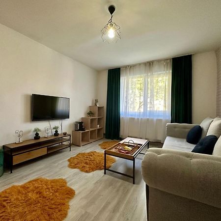 Londof Apartments- New Center Brasov Ngoại thất bức ảnh
