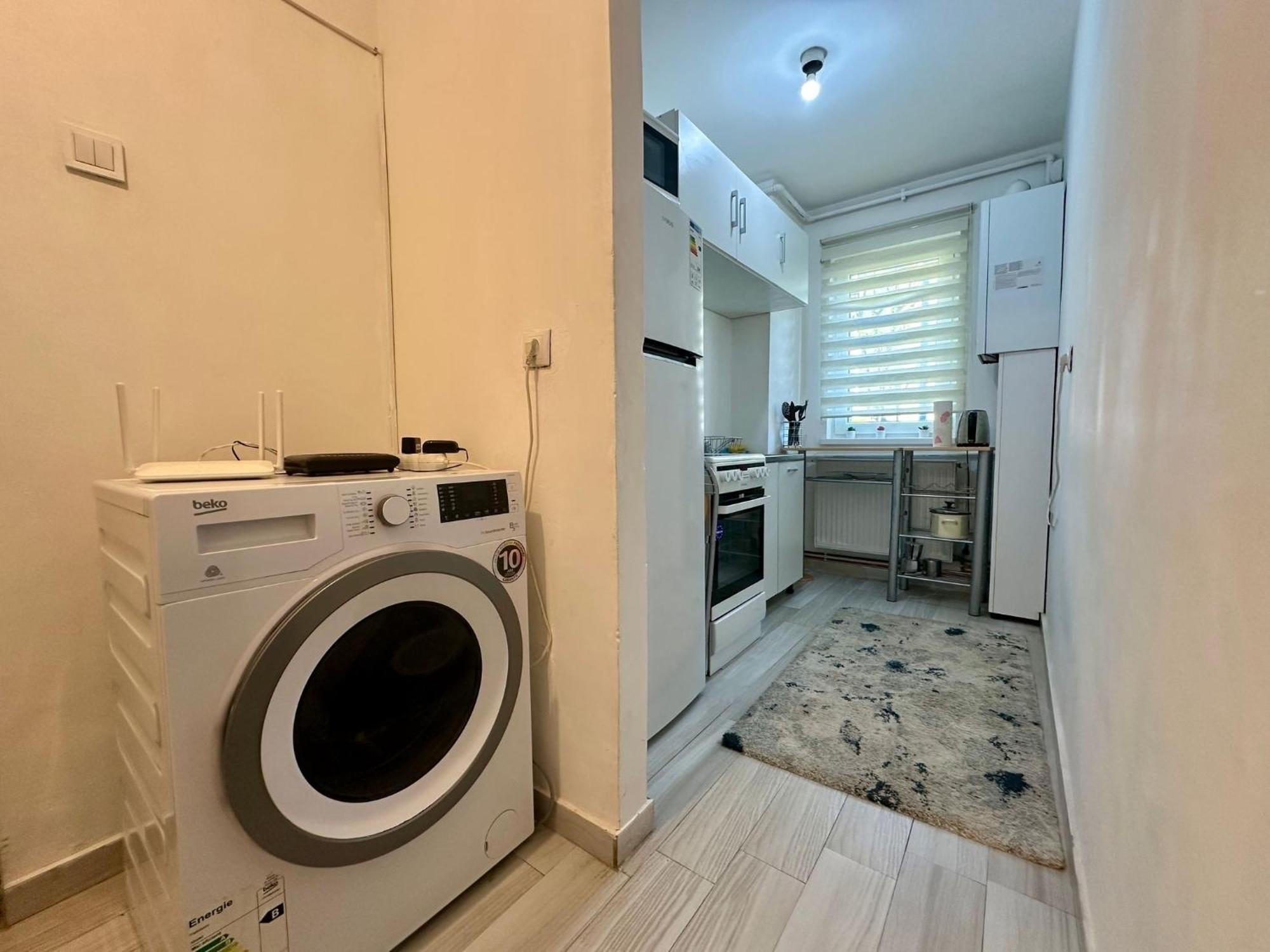Londof Apartments- New Center Brasov Ngoại thất bức ảnh