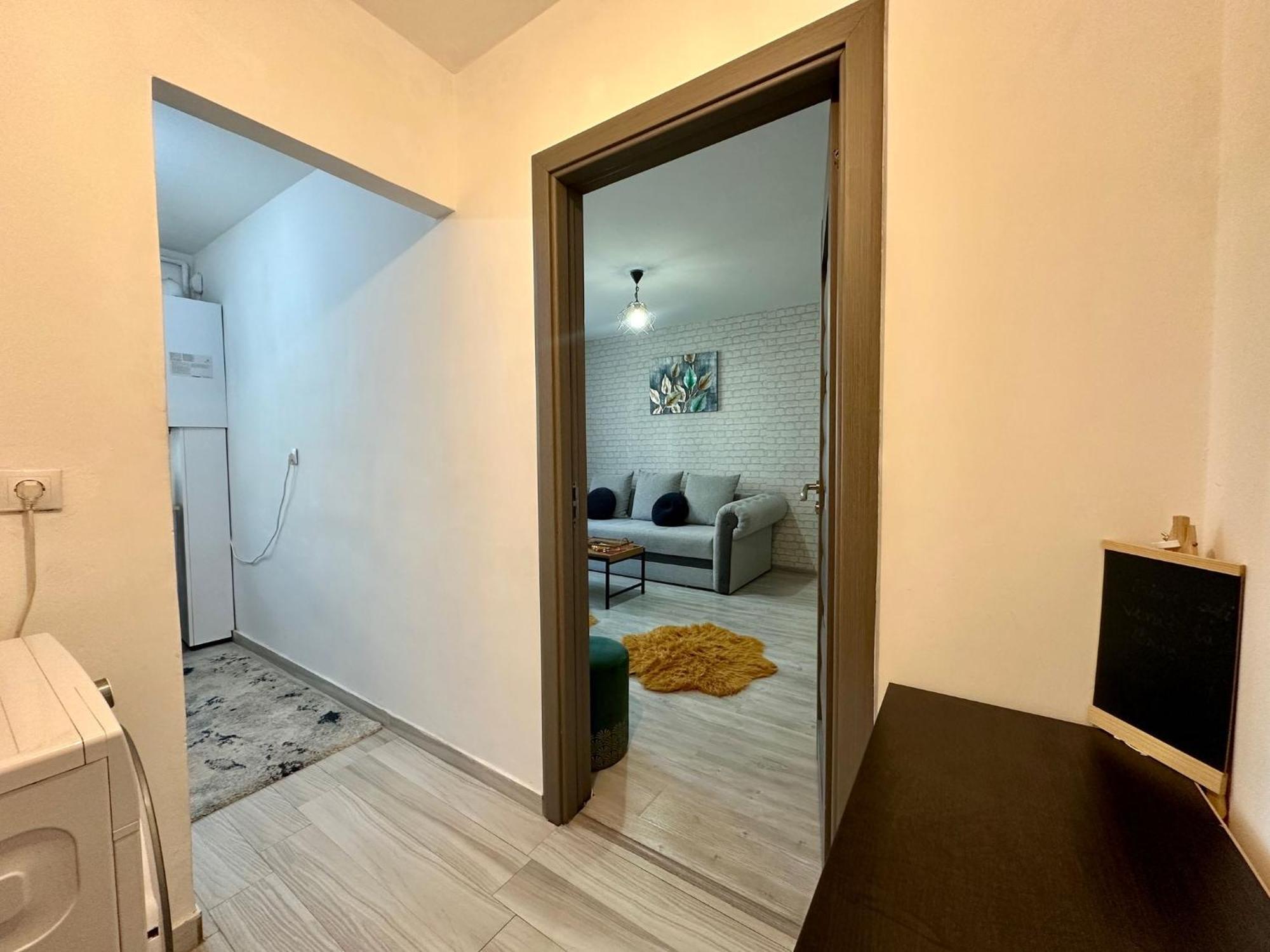 Londof Apartments- New Center Brasov Ngoại thất bức ảnh